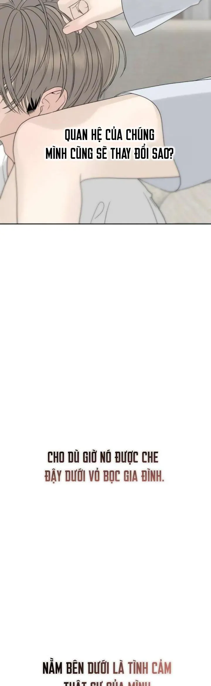 Sự Thâm Nhập Dịu Dàng Chapter 21 - 75