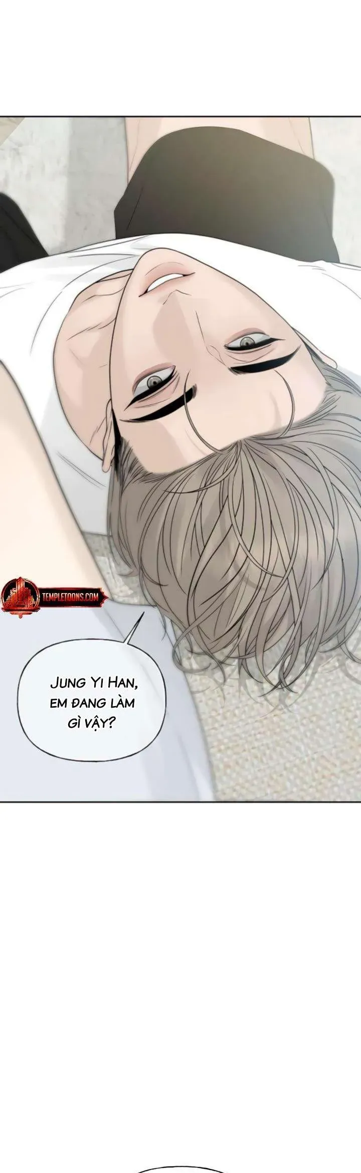 Sự Thâm Nhập Dịu Dàng Chapter 21 - 78