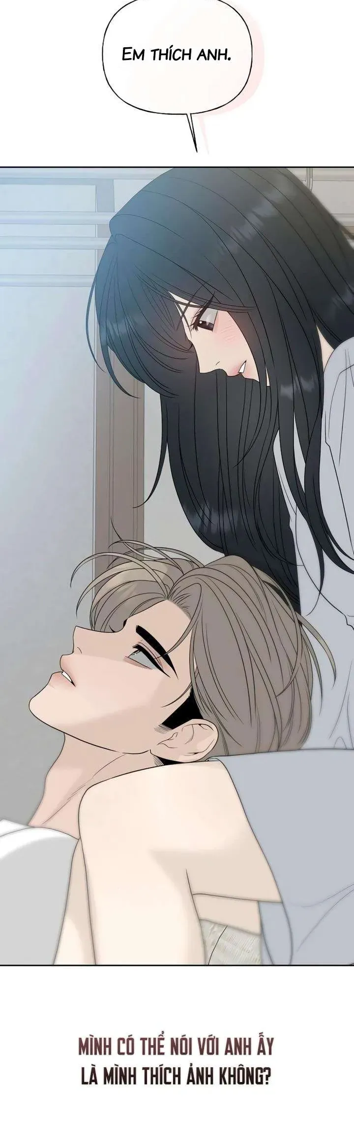 Sự Thâm Nhập Dịu Dàng Chapter 21 - 79