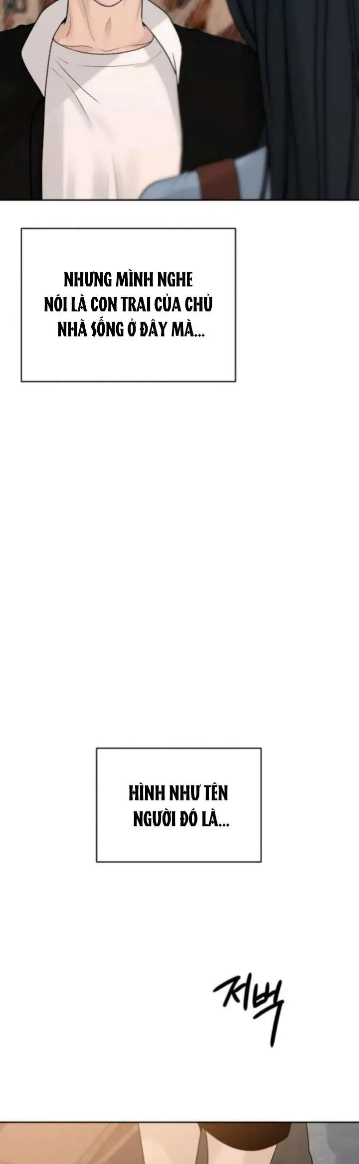 Sự Thâm Nhập Dịu Dàng Chapter 21 - 10