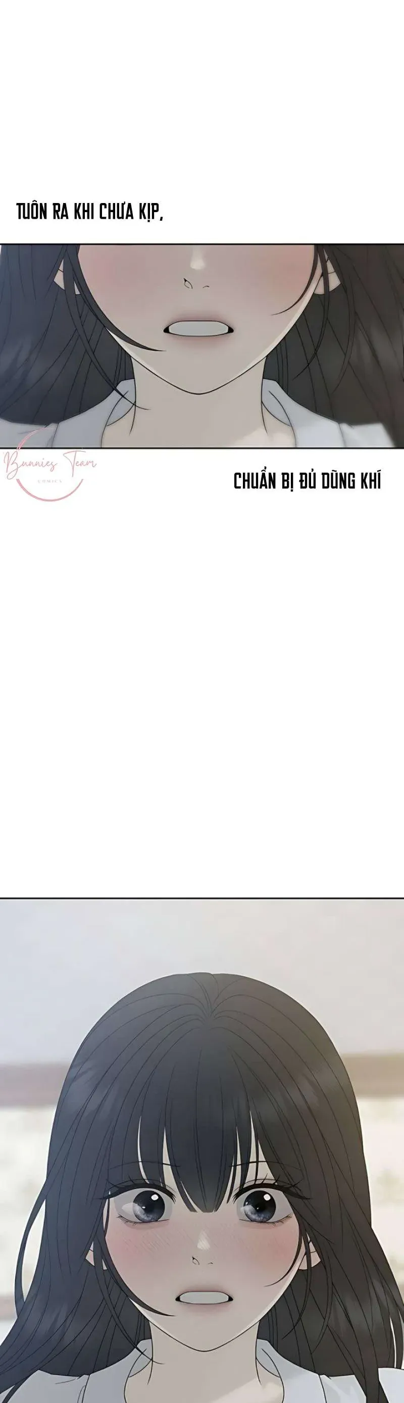 Sự Thâm Nhập Dịu Dàng Chapter 22 - 2