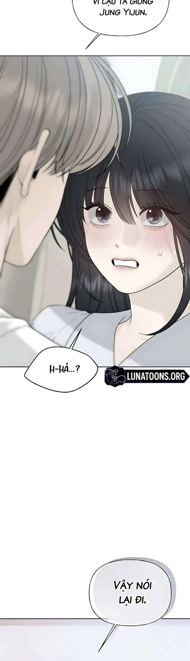 Sự Thâm Nhập Dịu Dàng Chapter 22 - 12