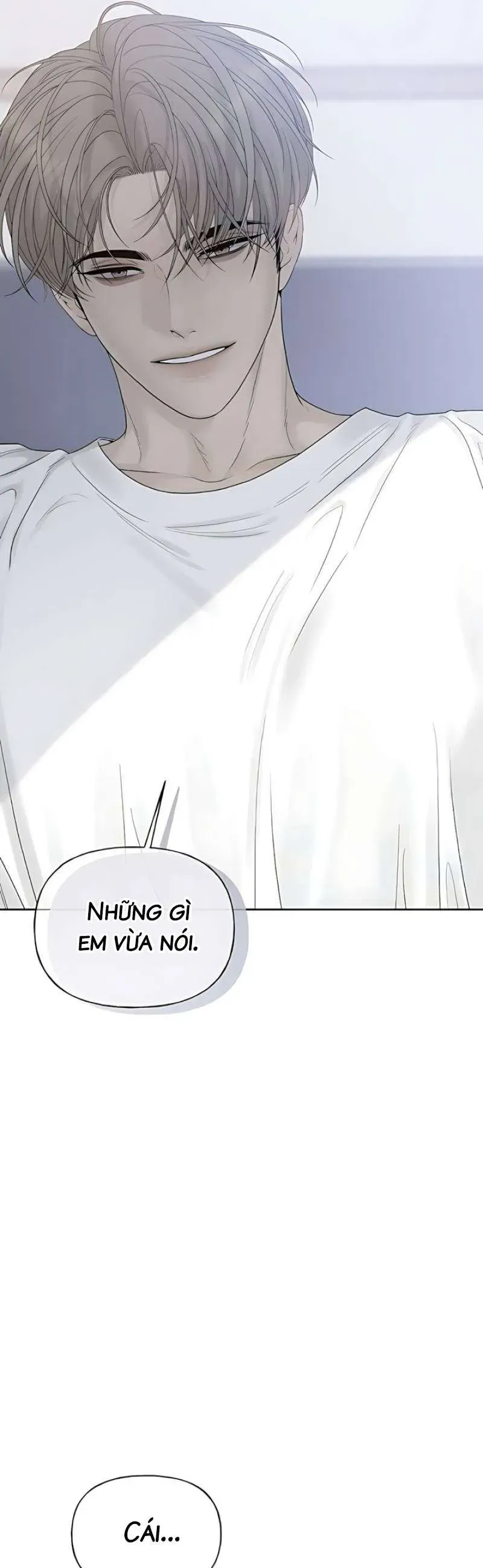 Sự Thâm Nhập Dịu Dàng Chapter 22 - 13