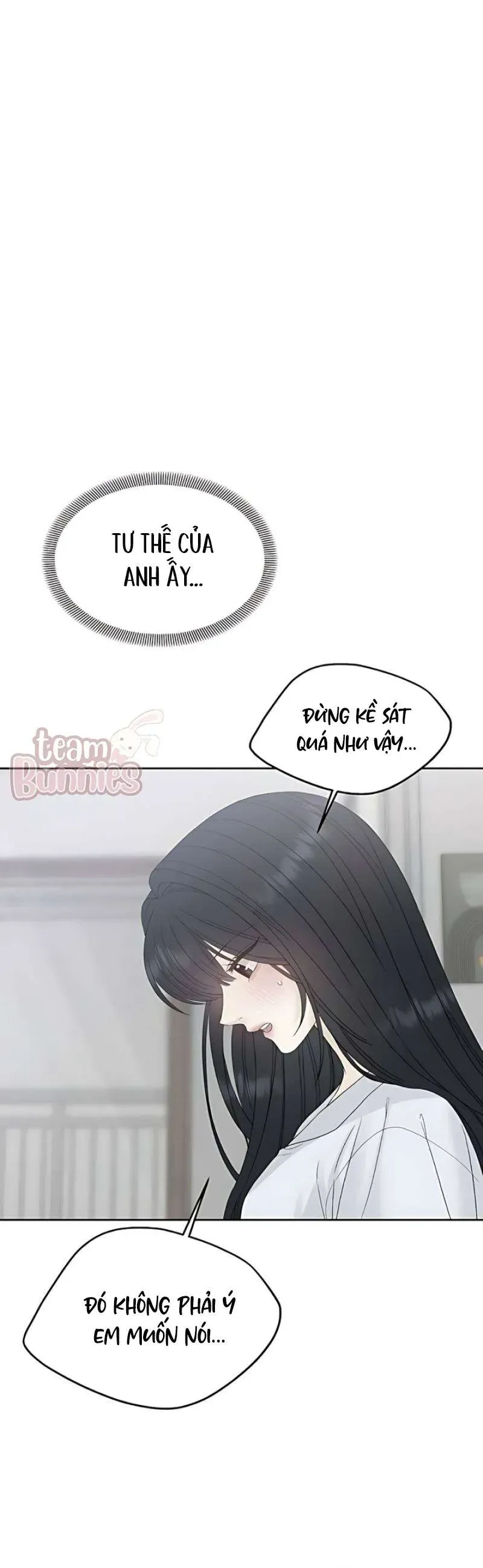 Sự Thâm Nhập Dịu Dàng Chapter 22 - 18