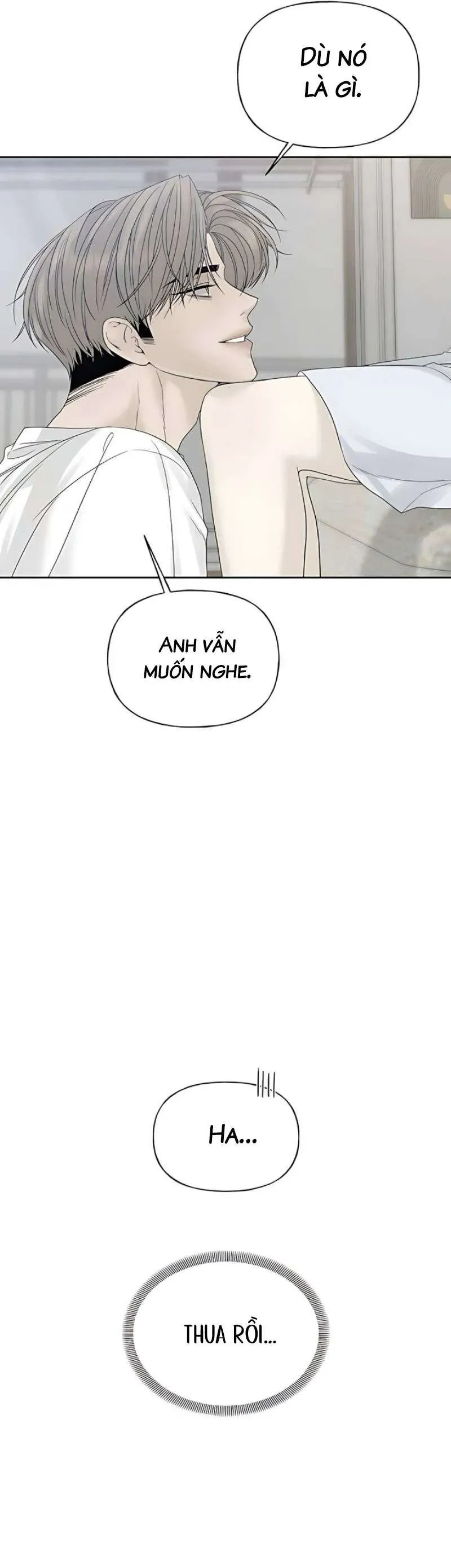 Sự Thâm Nhập Dịu Dàng Chapter 22 - 19