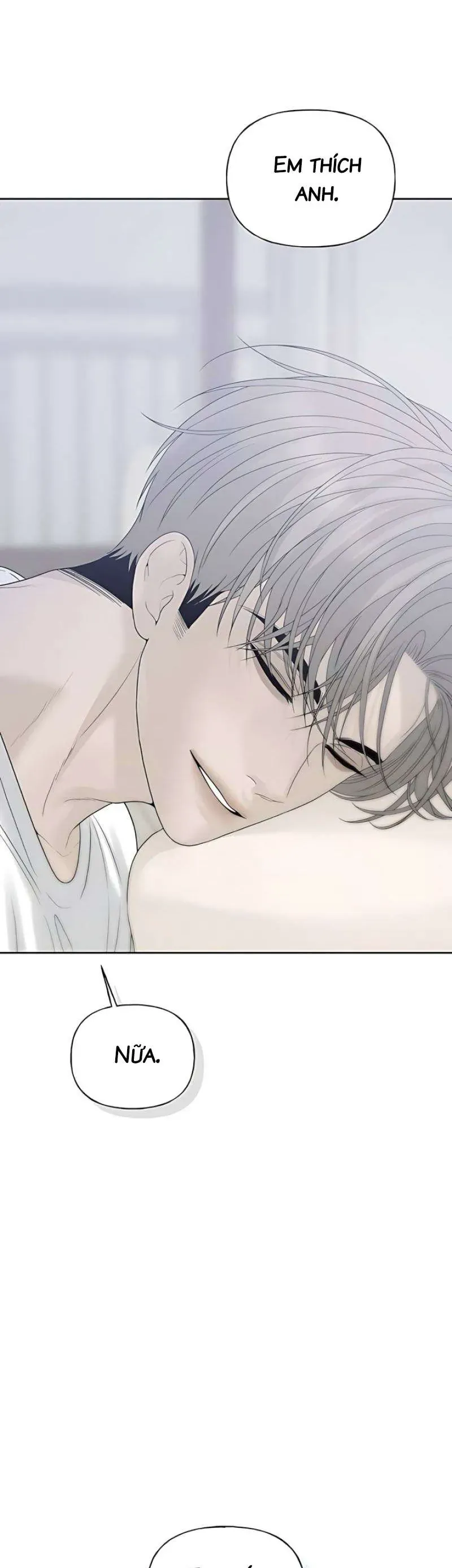 Sự Thâm Nhập Dịu Dàng Chapter 22 - 21