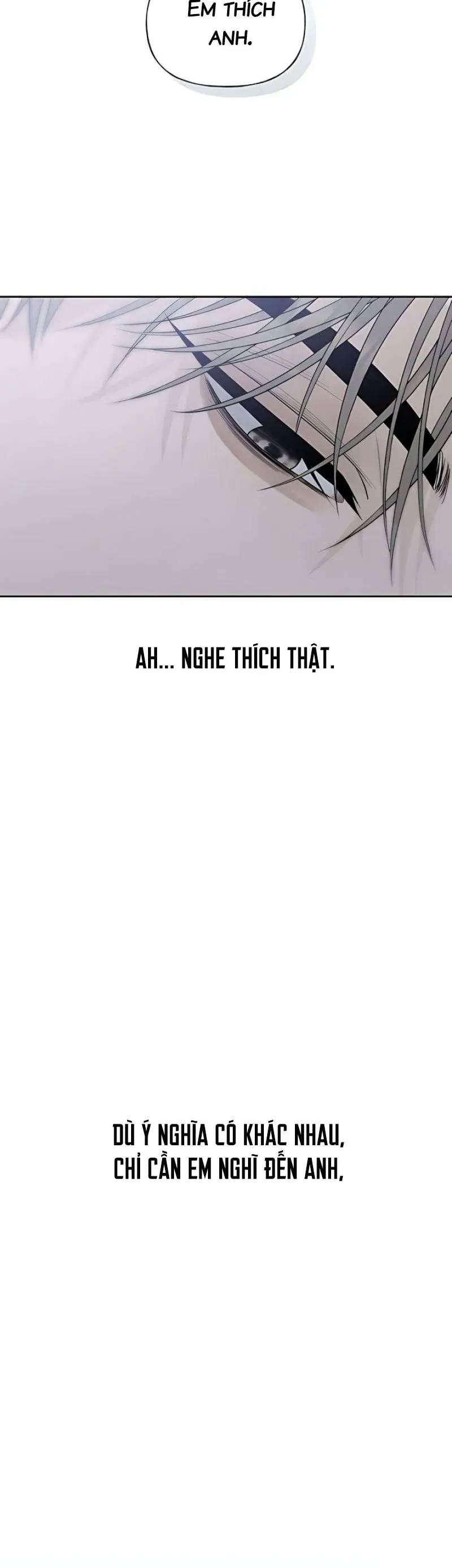 Sự Thâm Nhập Dịu Dàng Chapter 22 - 22