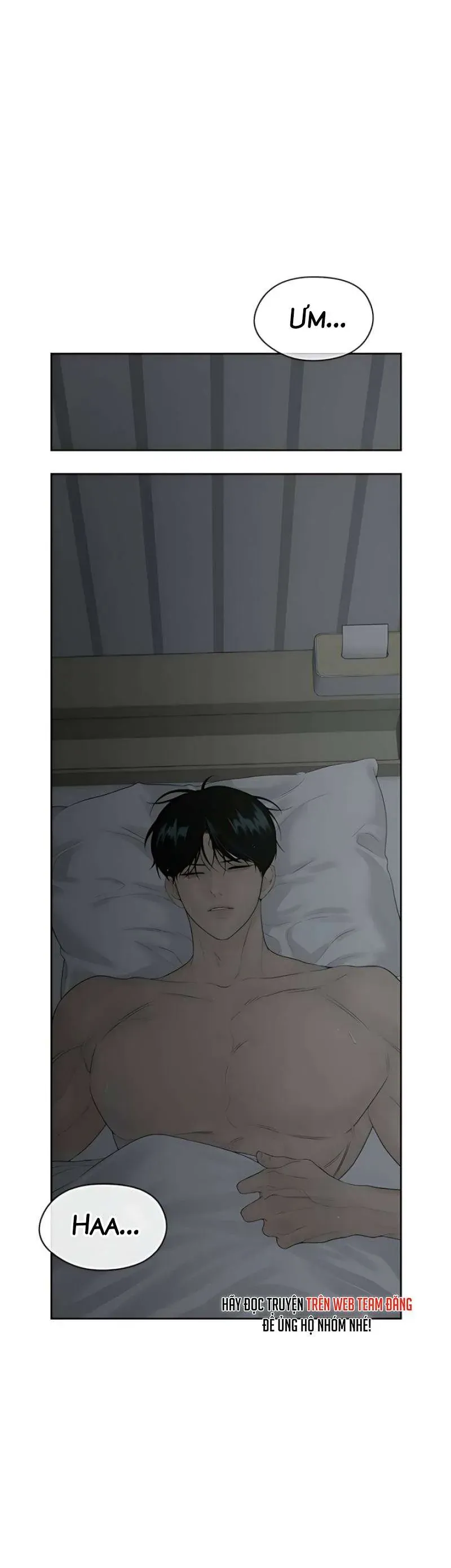 Sự Thâm Nhập Dịu Dàng Chapter 22 - 24