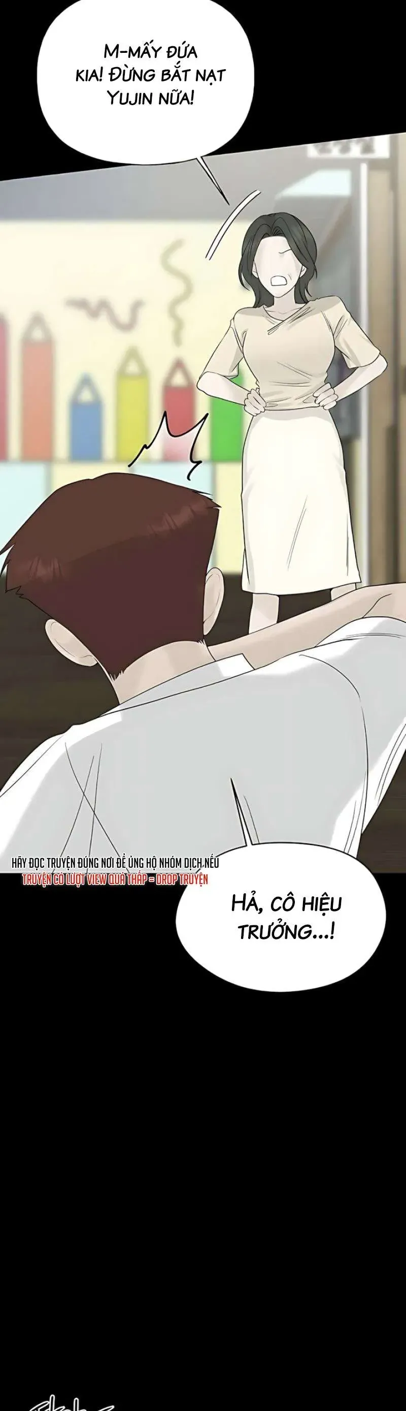 Sự Thâm Nhập Dịu Dàng Chapter 22 - 29