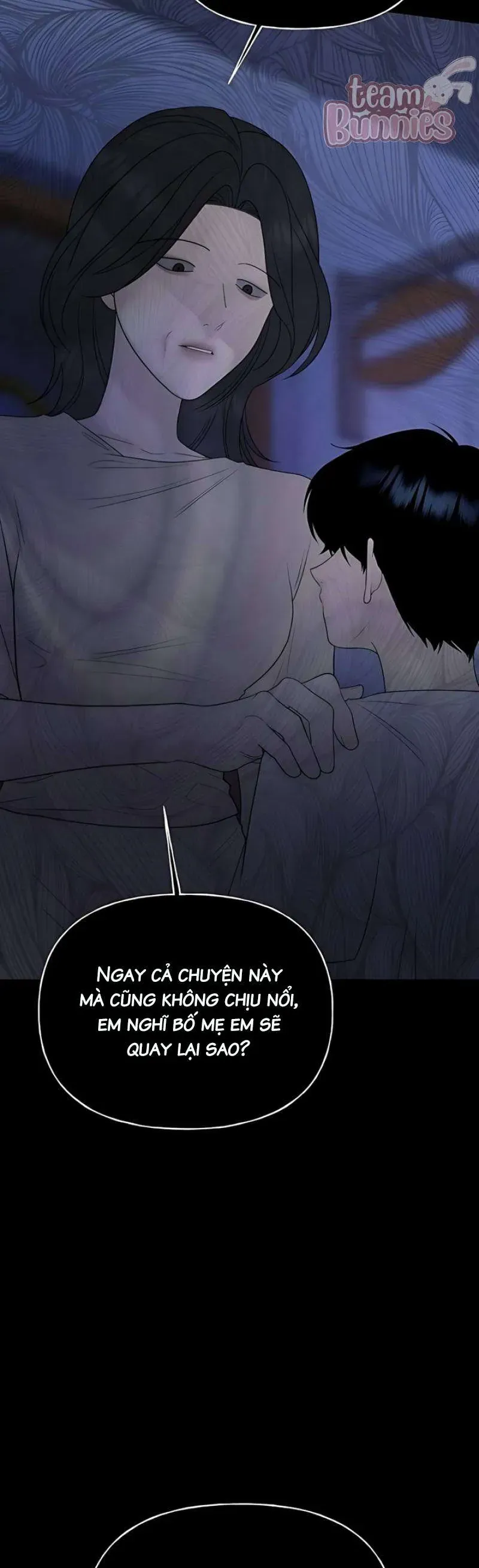 Sự Thâm Nhập Dịu Dàng Chapter 22 - 34