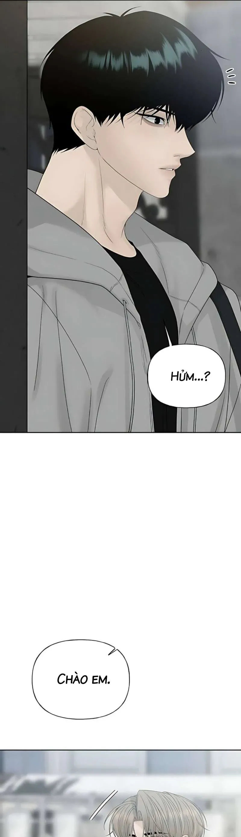 Sự Thâm Nhập Dịu Dàng Chapter 22 - 37