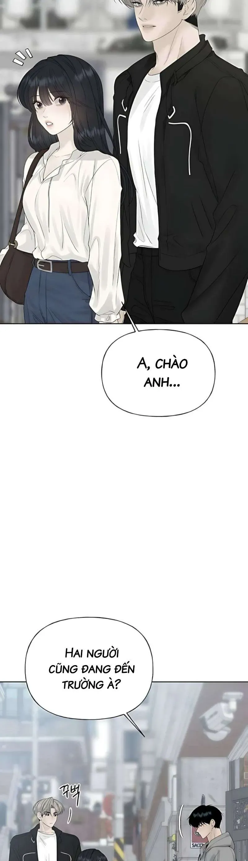 Sự Thâm Nhập Dịu Dàng Chapter 22 - 38