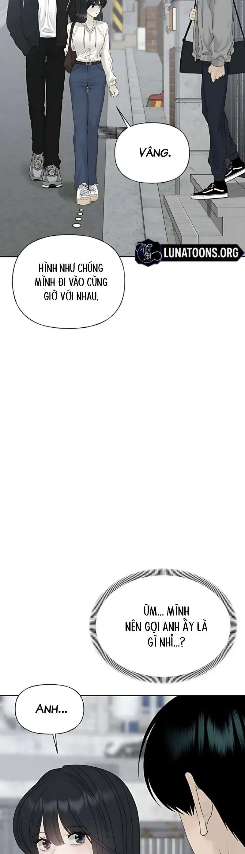 Sự Thâm Nhập Dịu Dàng Chapter 22 - 39