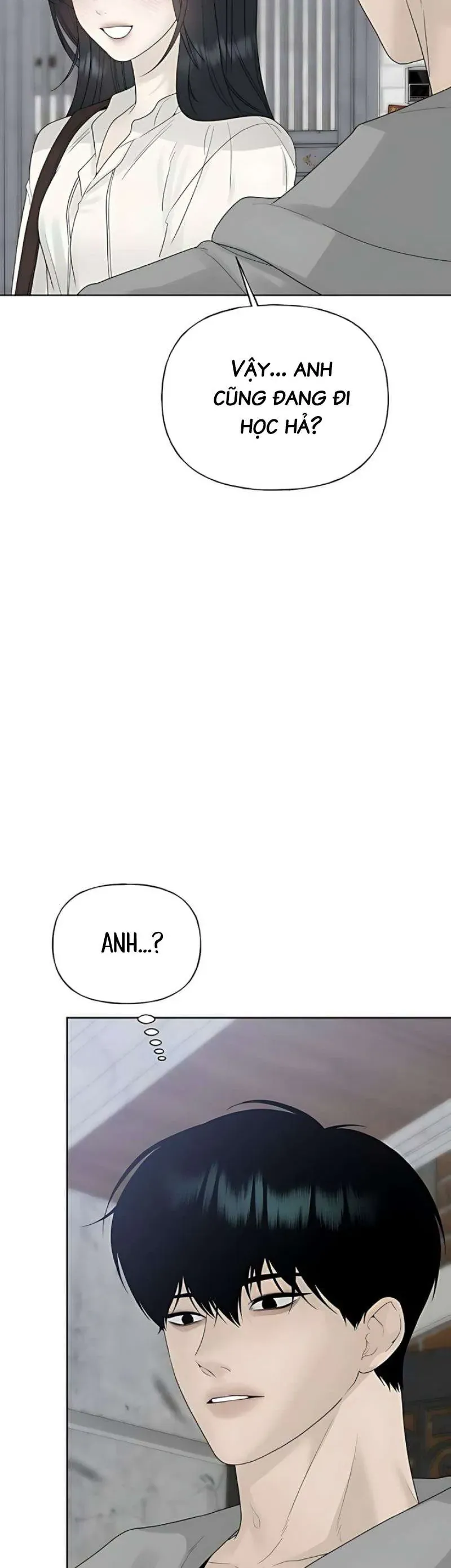 Sự Thâm Nhập Dịu Dàng Chapter 22 - 40