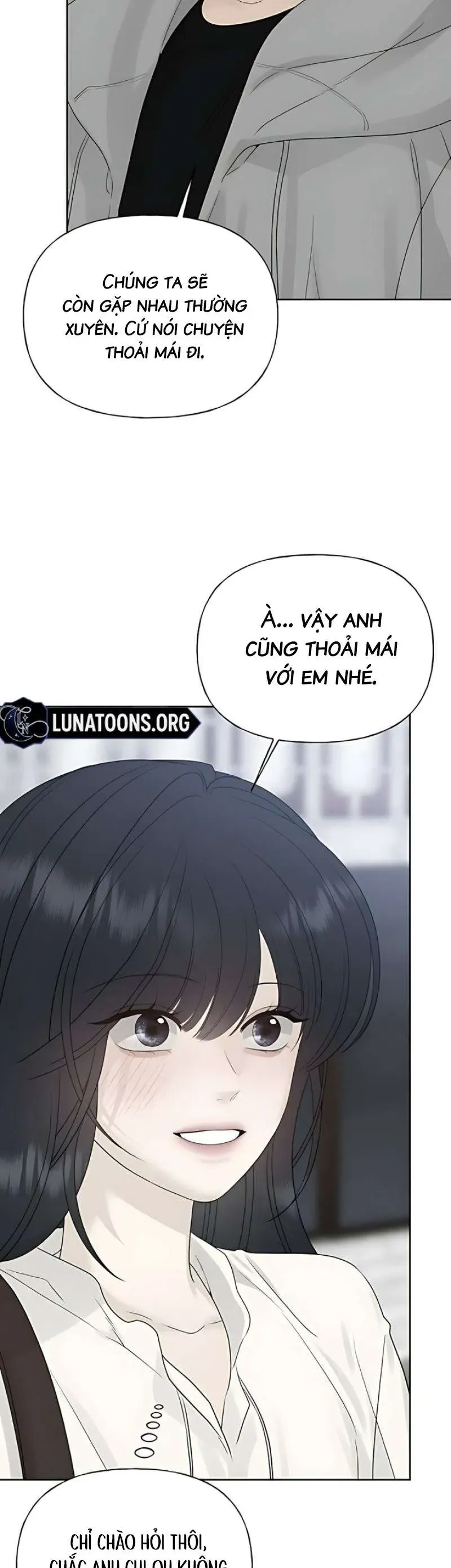 Sự Thâm Nhập Dịu Dàng Chapter 22 - 41