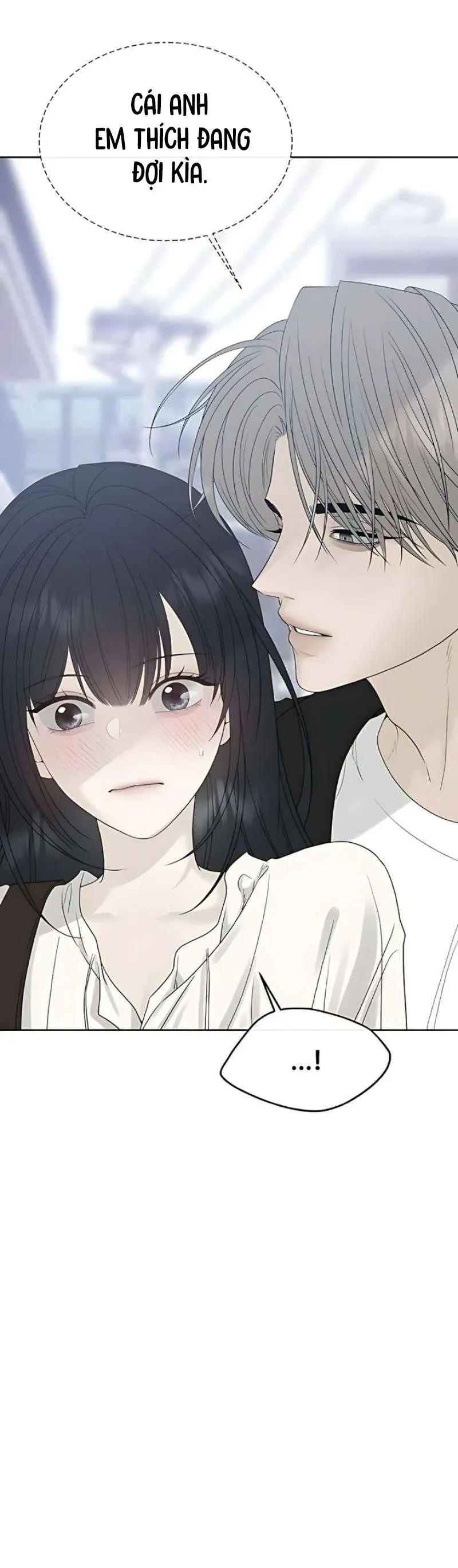 Sự Thâm Nhập Dịu Dàng Chapter 22 - 43