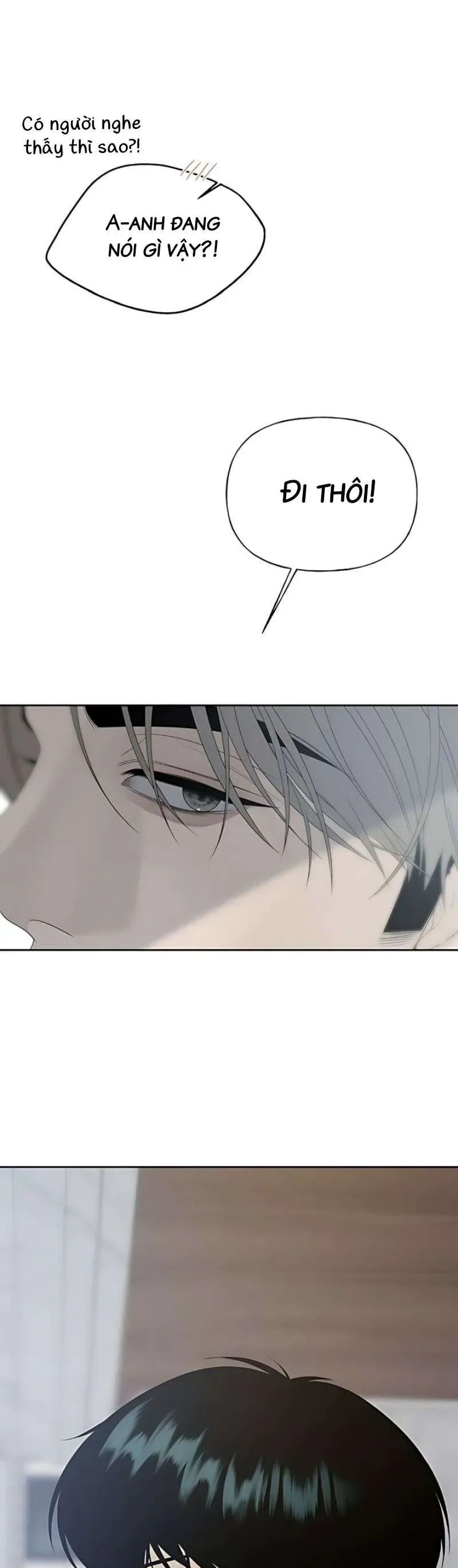 Sự Thâm Nhập Dịu Dàng Chapter 22 - 44