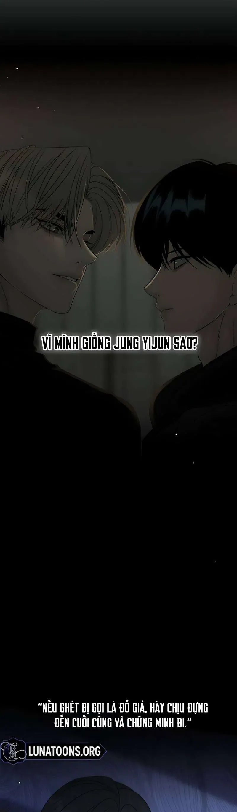 Sự Thâm Nhập Dịu Dàng Chapter 22 - 46