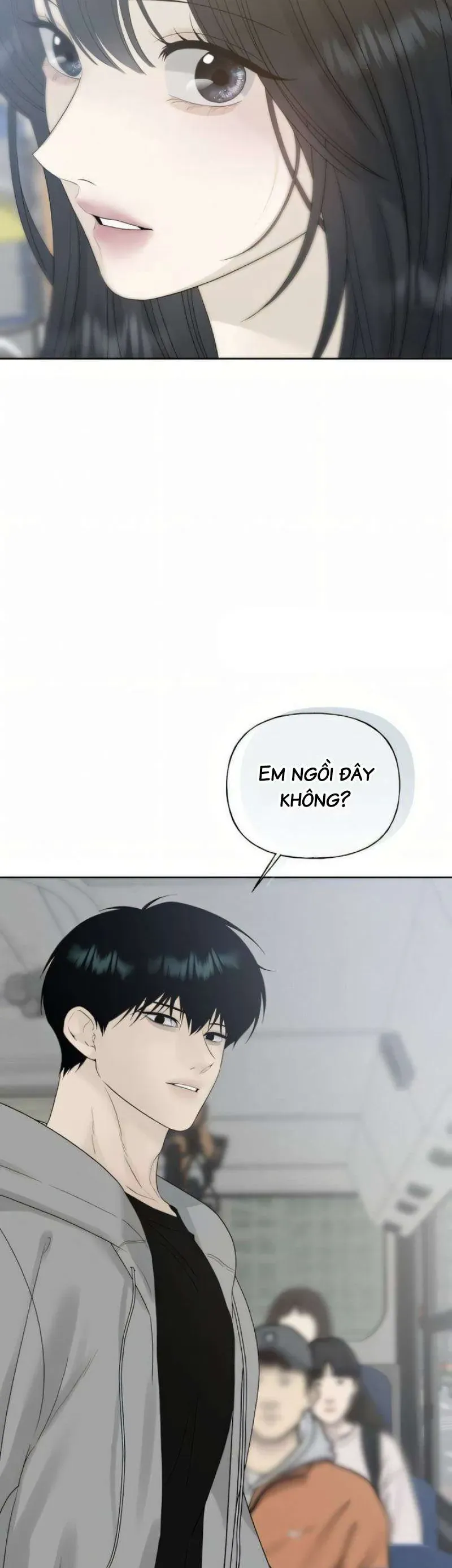 Sự Thâm Nhập Dịu Dàng Chapter 22 - 58
