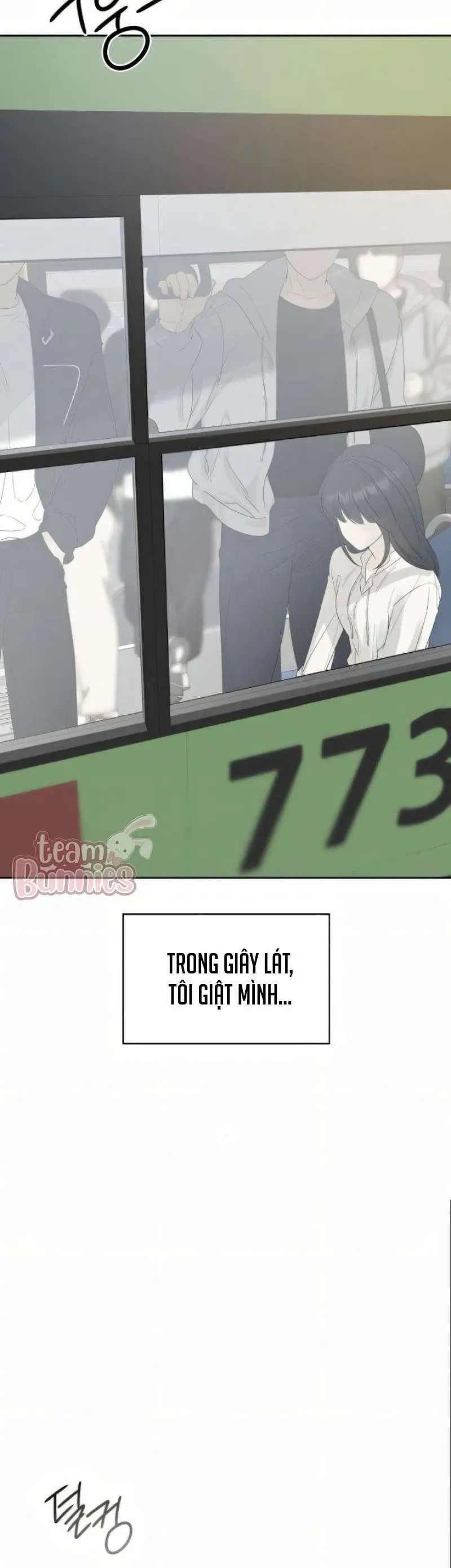 Sự Thâm Nhập Dịu Dàng Chapter 22 - 60