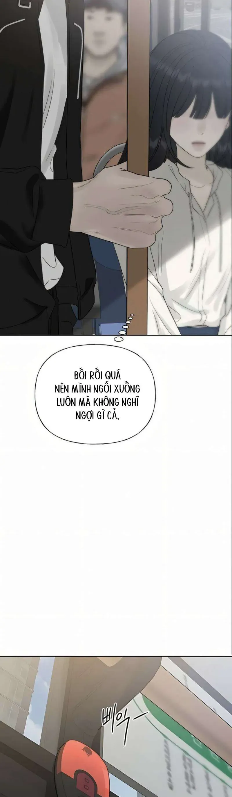 Sự Thâm Nhập Dịu Dàng Chapter 22 - 62