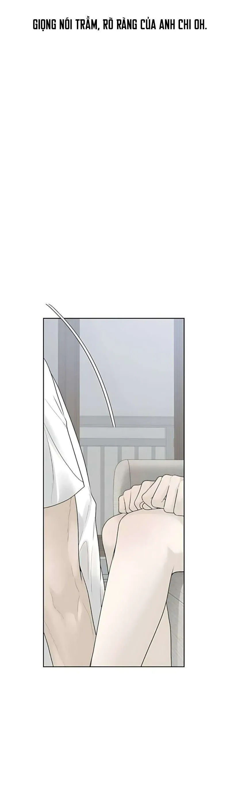 Sự Thâm Nhập Dịu Dàng Chapter 22 - 8