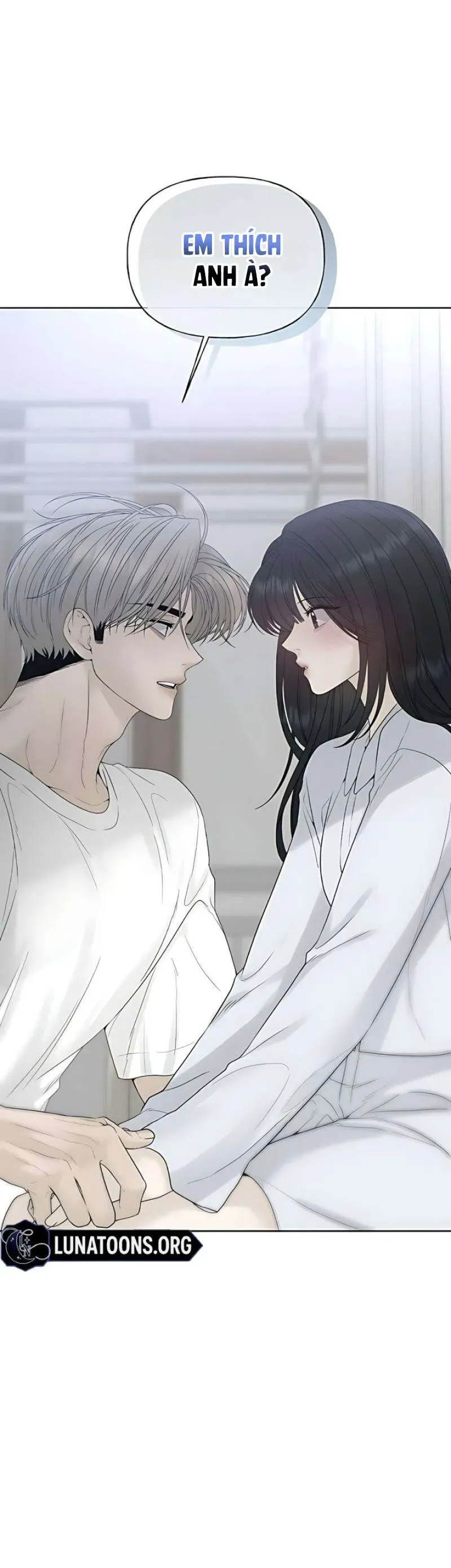 Sự Thâm Nhập Dịu Dàng Chapter 22 - 9