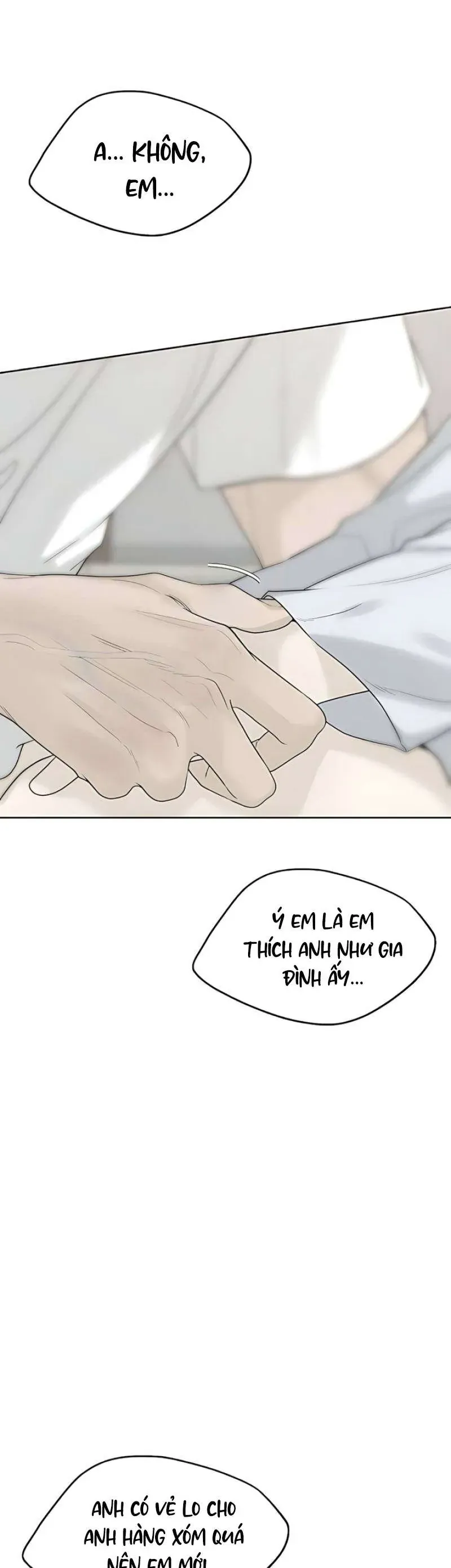 Sự Thâm Nhập Dịu Dàng Chapter 22 - 10