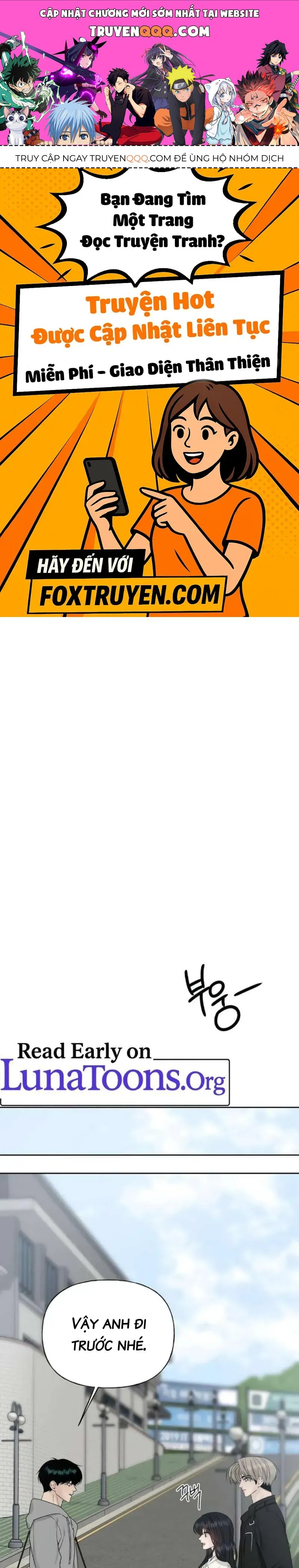 Sự Thâm Nhập Dịu Dàng Chapter 23 - 1