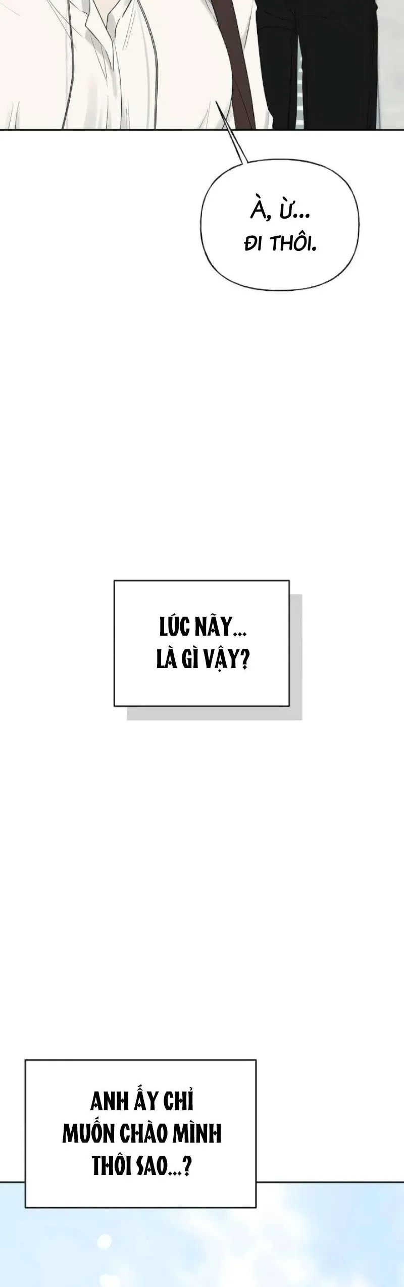 Sự Thâm Nhập Dịu Dàng Chapter 23 - 11