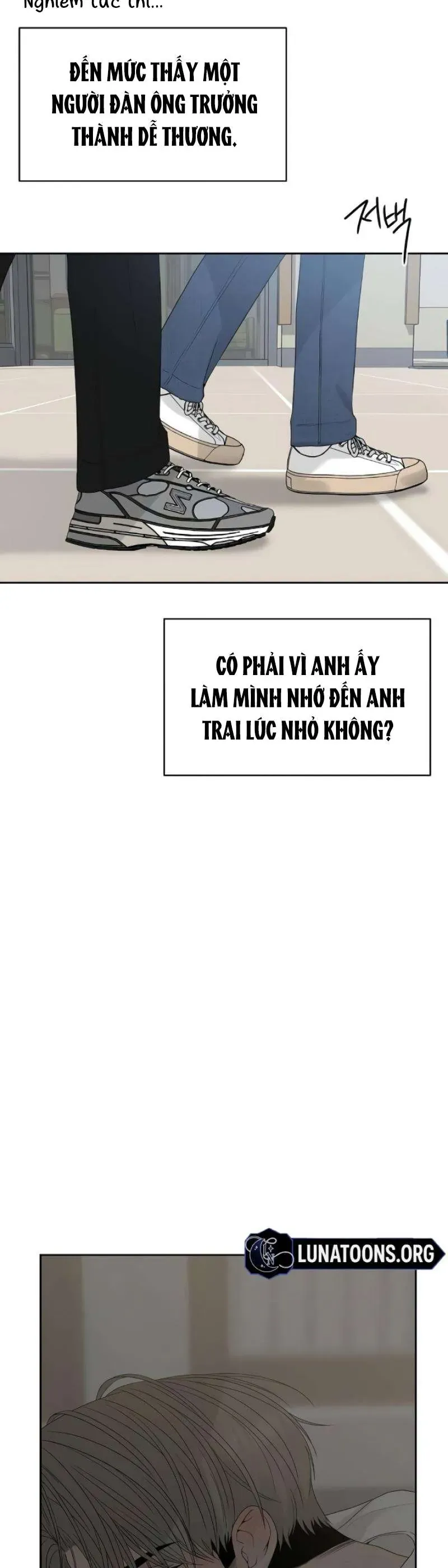 Sự Thâm Nhập Dịu Dàng Chapter 23 - 14