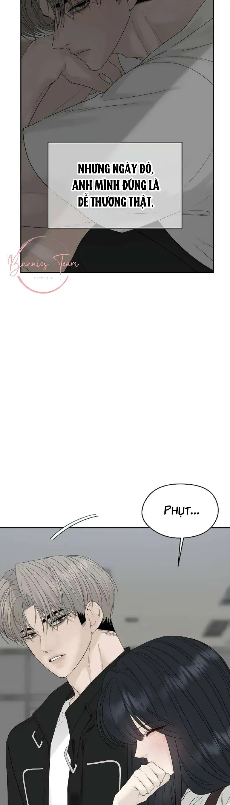 Sự Thâm Nhập Dịu Dàng Chapter 23 - 15