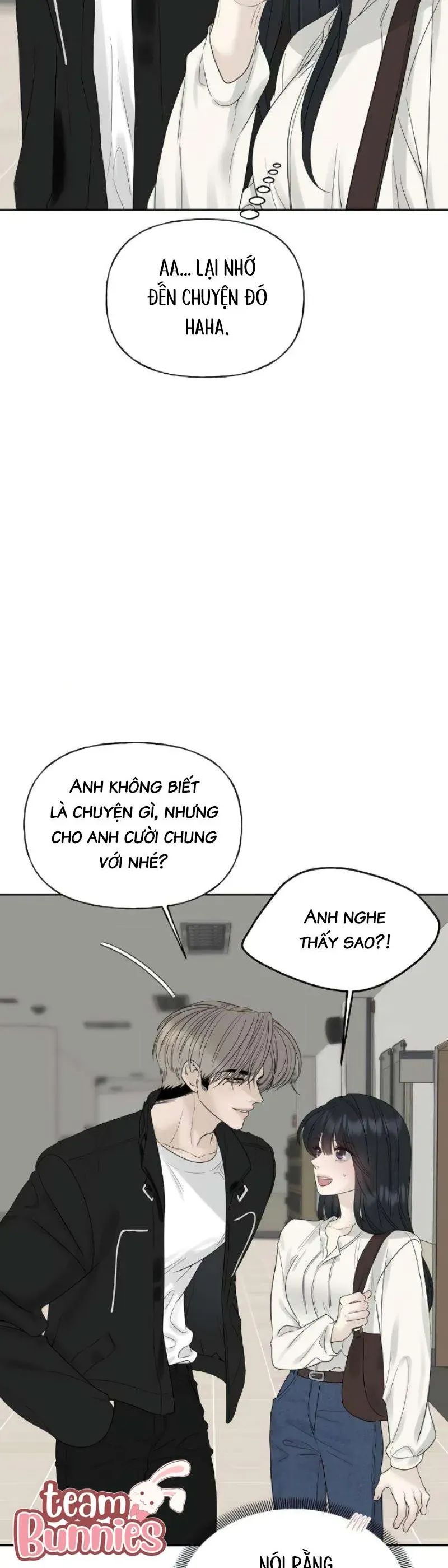 Sự Thâm Nhập Dịu Dàng Chapter 23 - 16