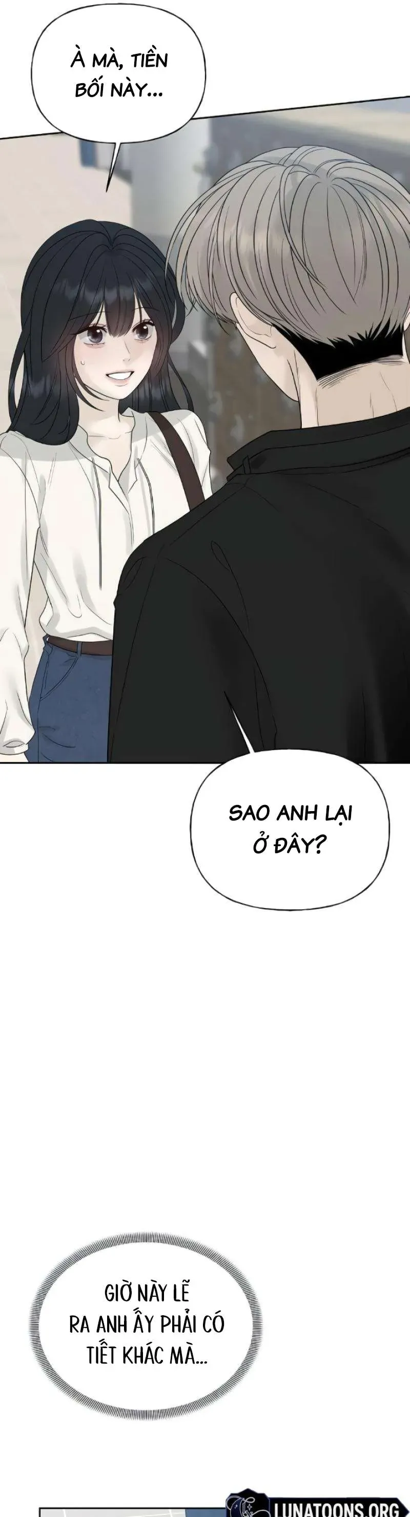 Sự Thâm Nhập Dịu Dàng Chapter 23 - 18