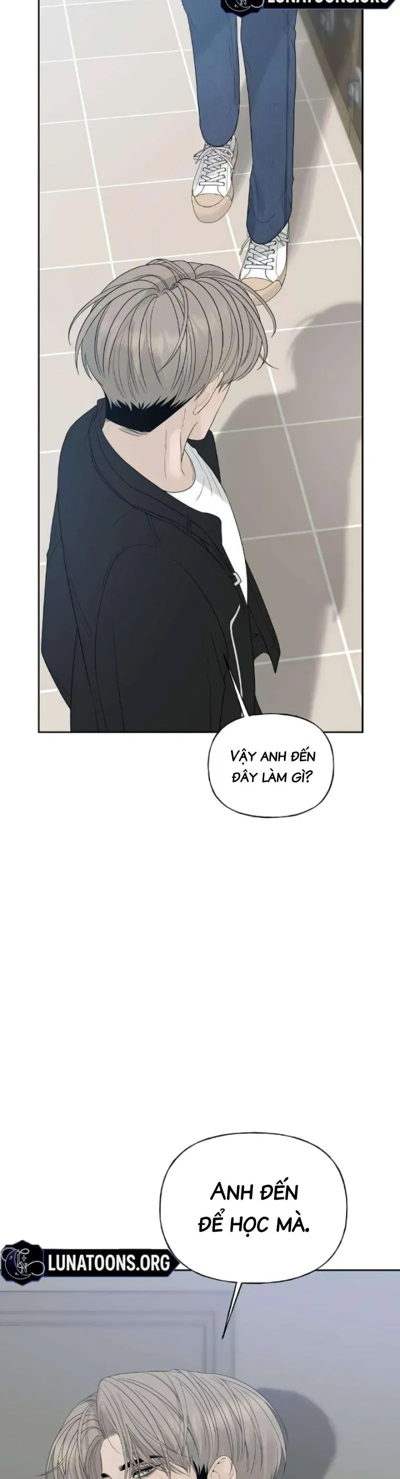 Sự Thâm Nhập Dịu Dàng Chapter 23 - 19