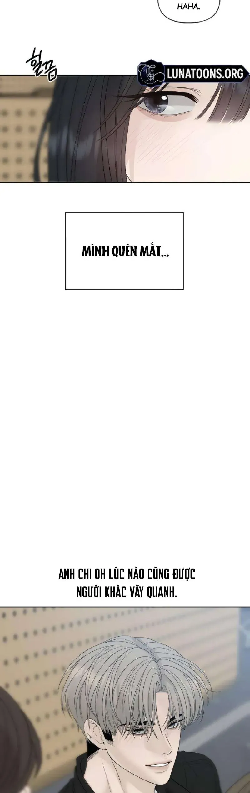 Sự Thâm Nhập Dịu Dàng Chapter 23 - 24