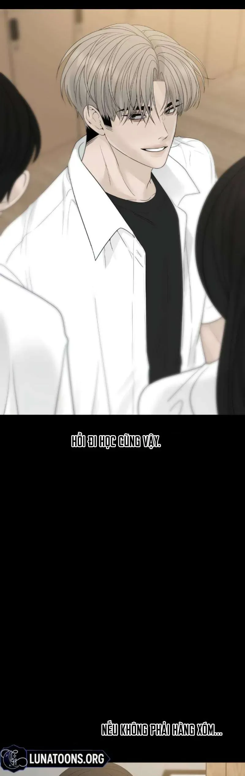 Sự Thâm Nhập Dịu Dàng Chapter 23 - 26