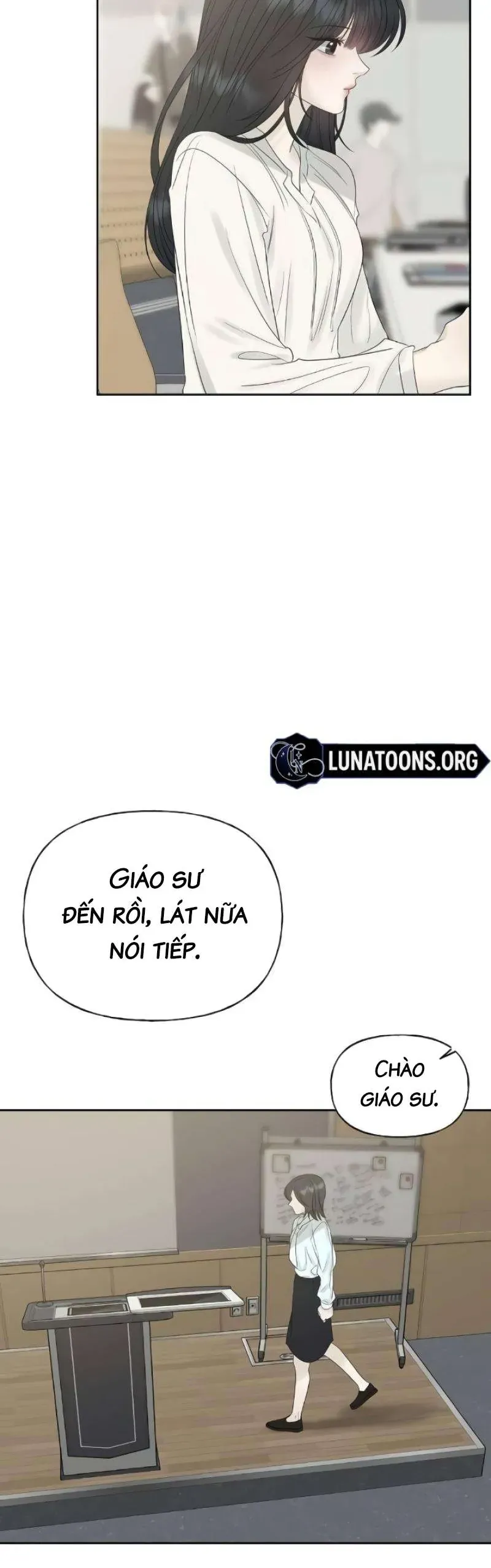 Sự Thâm Nhập Dịu Dàng Chapter 23 - 30