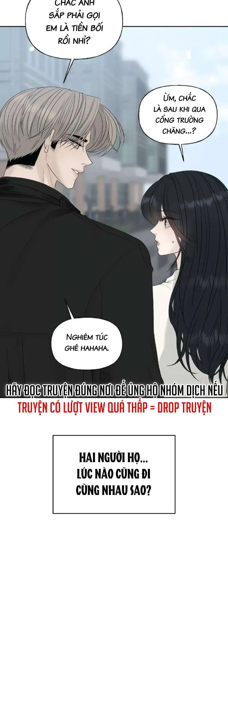 Sự Thâm Nhập Dịu Dàng Chapter 23 - 4