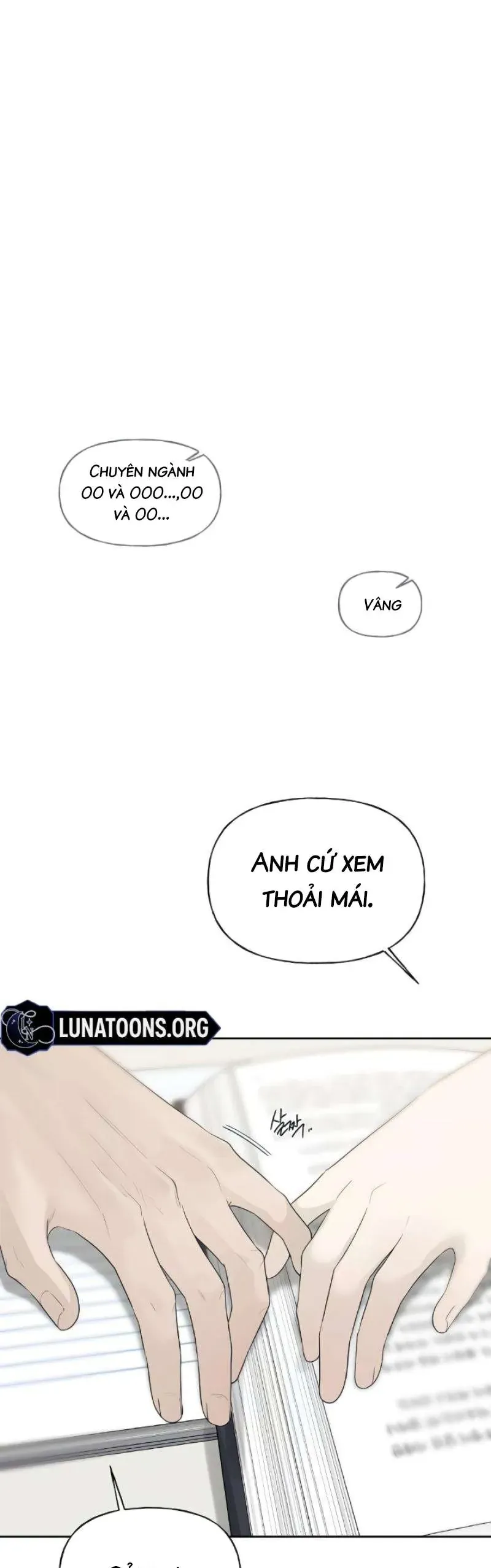 Sự Thâm Nhập Dịu Dàng Chapter 23 - 32