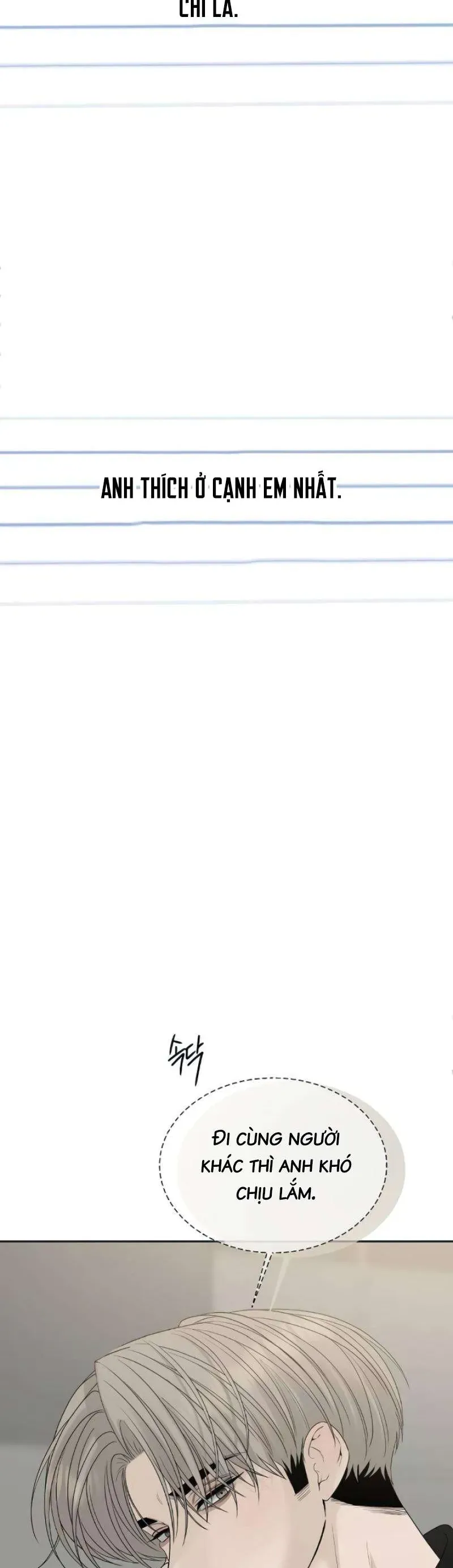 Sự Thâm Nhập Dịu Dàng Chapter 23 - 37