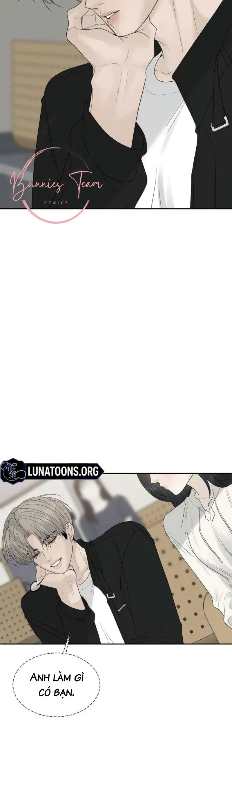 Sự Thâm Nhập Dịu Dàng Chapter 23 - 38