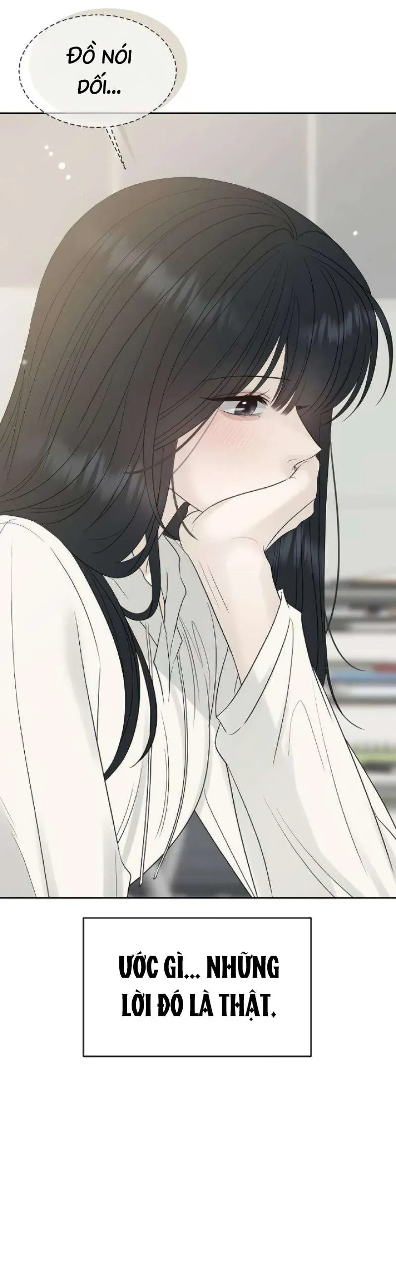 Sự Thâm Nhập Dịu Dàng Chapter 23 - 40