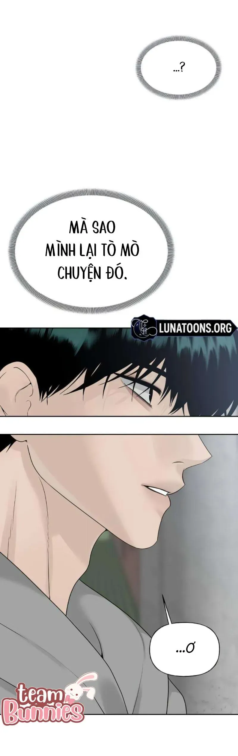 Sự Thâm Nhập Dịu Dàng Chapter 23 - 5