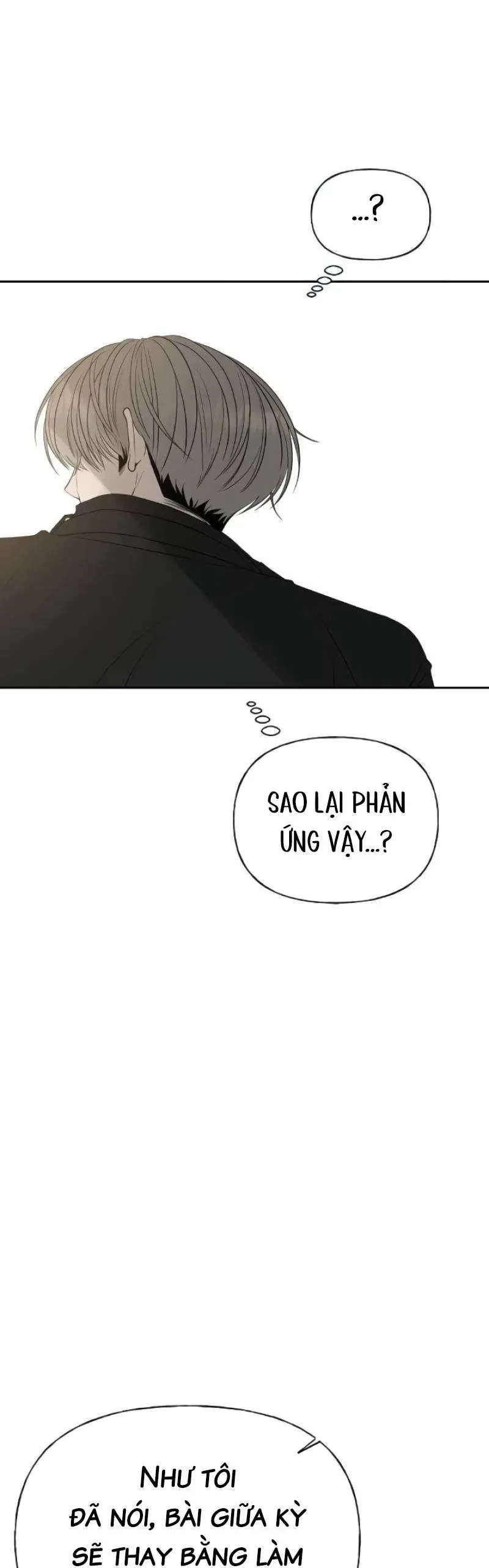 Sự Thâm Nhập Dịu Dàng Chapter 23 - 41