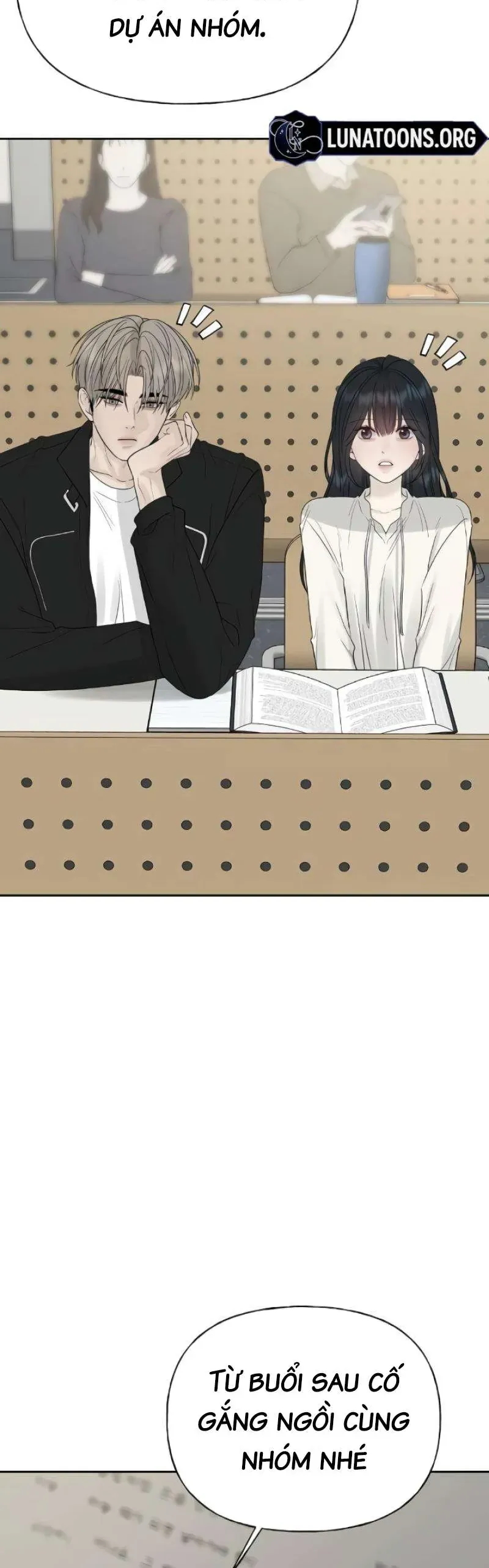 Sự Thâm Nhập Dịu Dàng Chapter 23 - 42