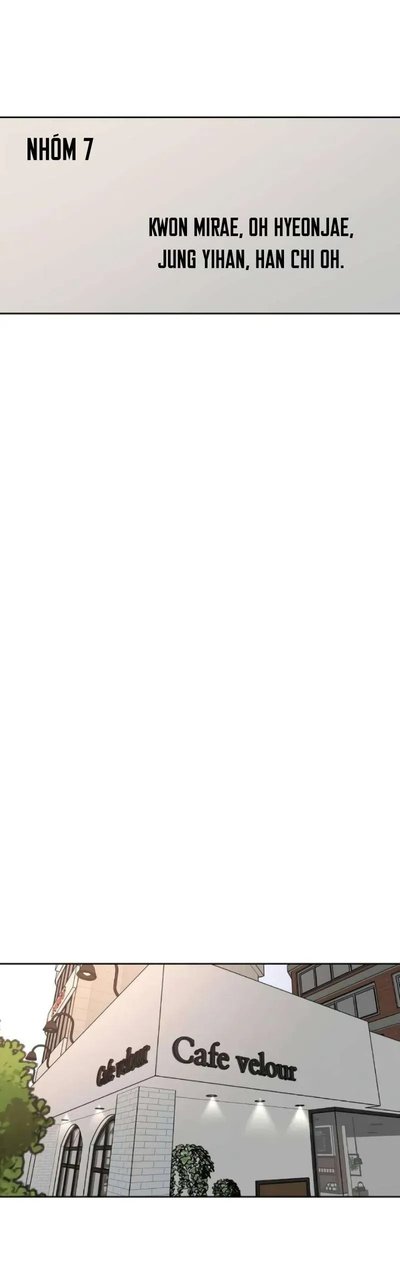 Sự Thâm Nhập Dịu Dàng Chapter 23 - 45