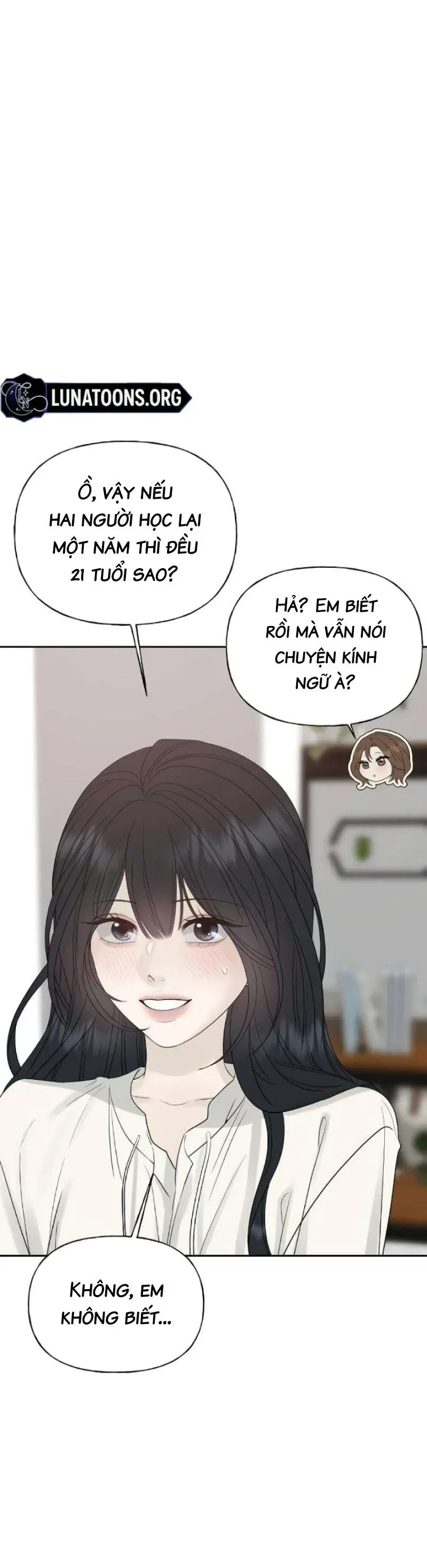 Sự Thâm Nhập Dịu Dàng Chapter 23 - 49