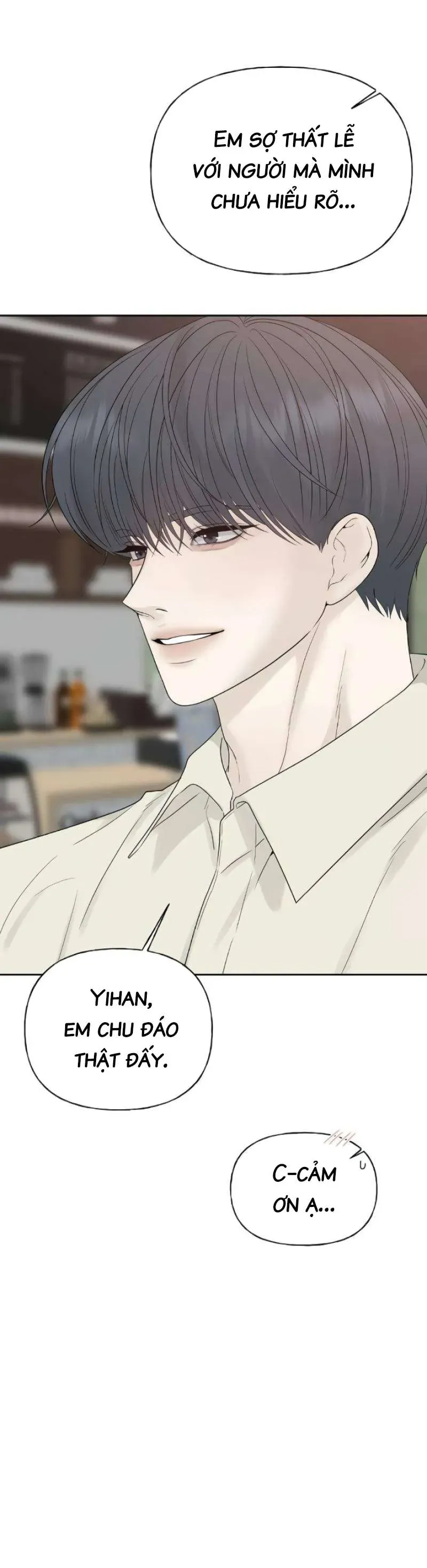 Sự Thâm Nhập Dịu Dàng Chapter 23 - 50