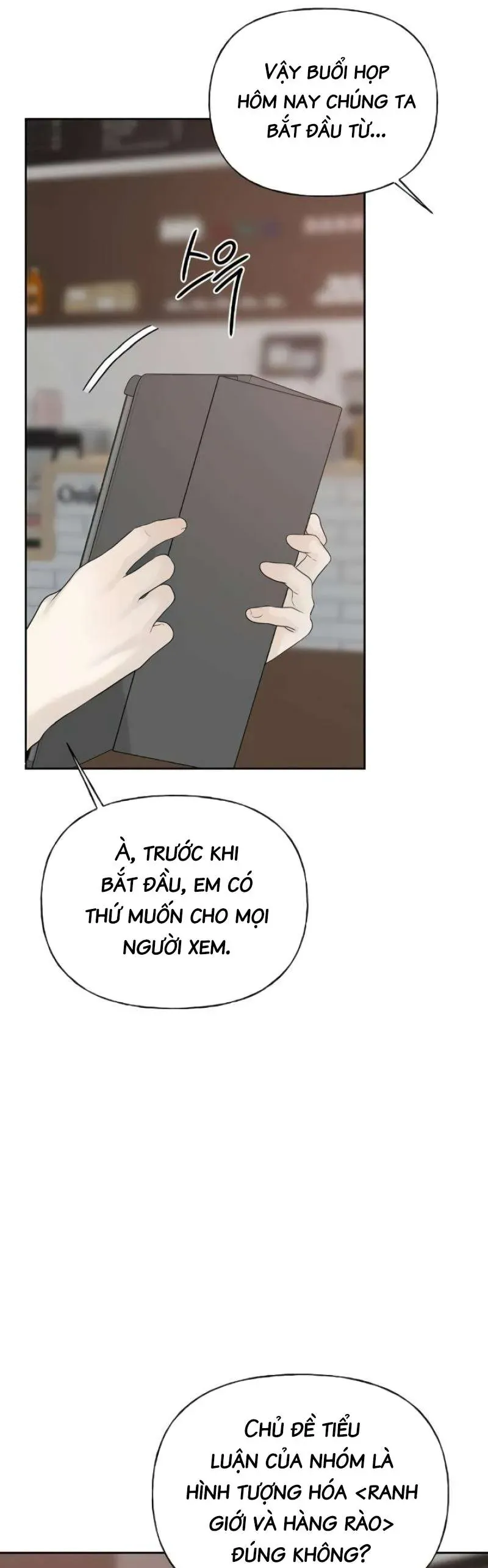 Sự Thâm Nhập Dịu Dàng Chapter 23 - 51